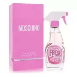 1.7 oz. Eau De Toilette Spray By Moschino