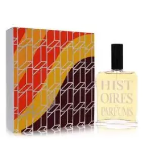 1969 Parfum De Revolte Eau De Parfum Spray (Unisex) By Histoires De Parfums