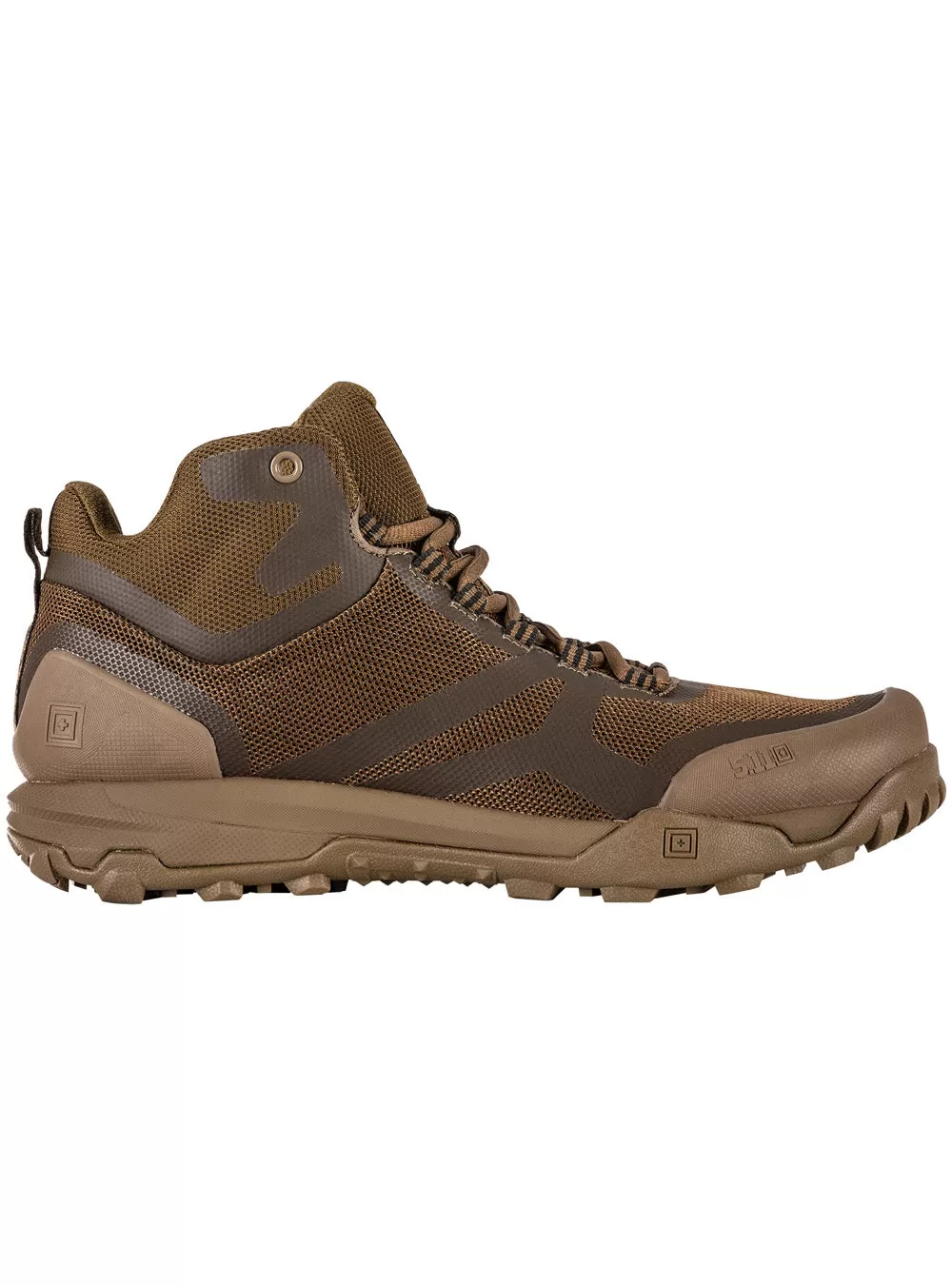 5.11 Tactical A.T.L.A.S. Mid - Coyote