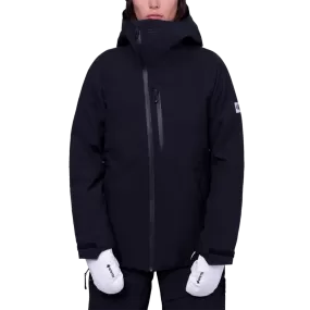 686 Hydra Insulated Womens Snowboard Jacket