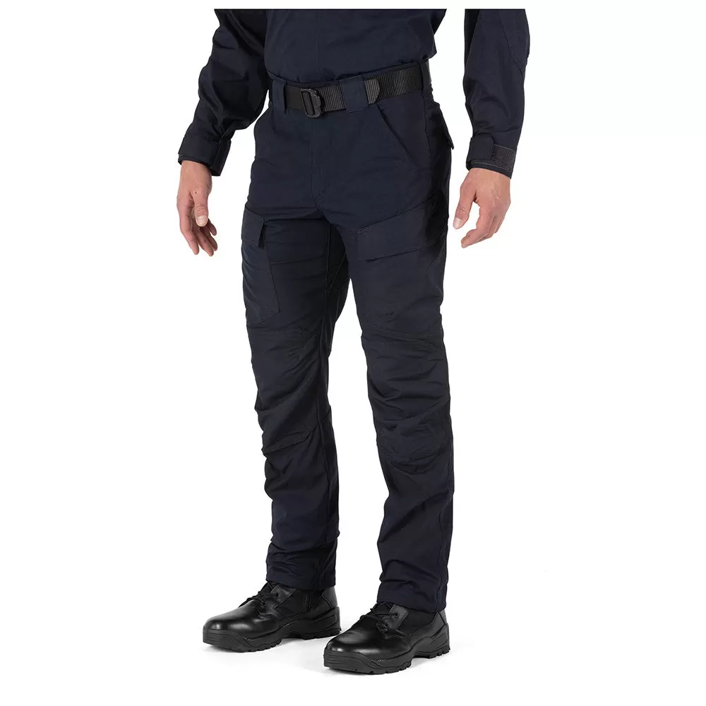 74504-724 PANTALON QUANTUM TDU MARINO MARCA 5.11 TACTICAL