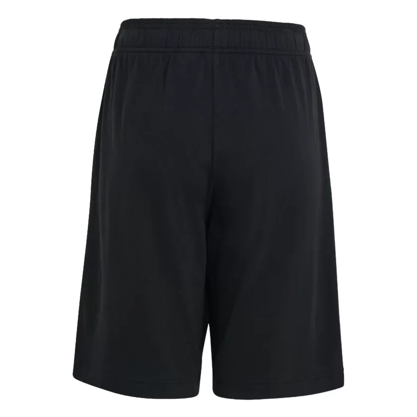 Adidas Boys' sports shorts Short Essentials Big HY4718 black