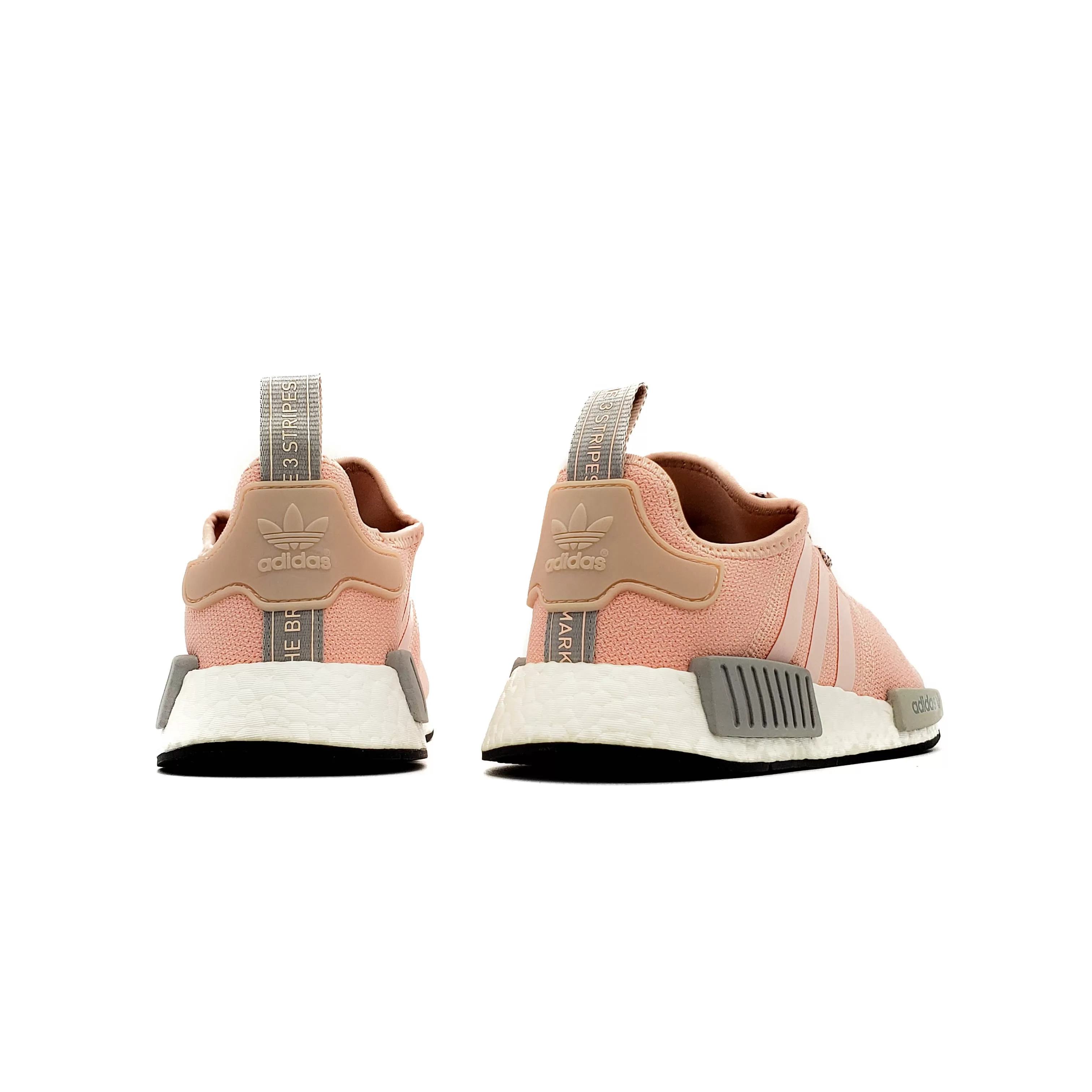 ADIDAS NMD R1 VAPOUR PINK 2017