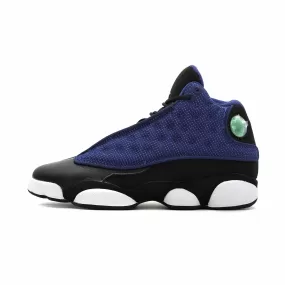 AIR JORDAN 13 RETRO BRAVE BLUE 2022 GS (YOUTH)