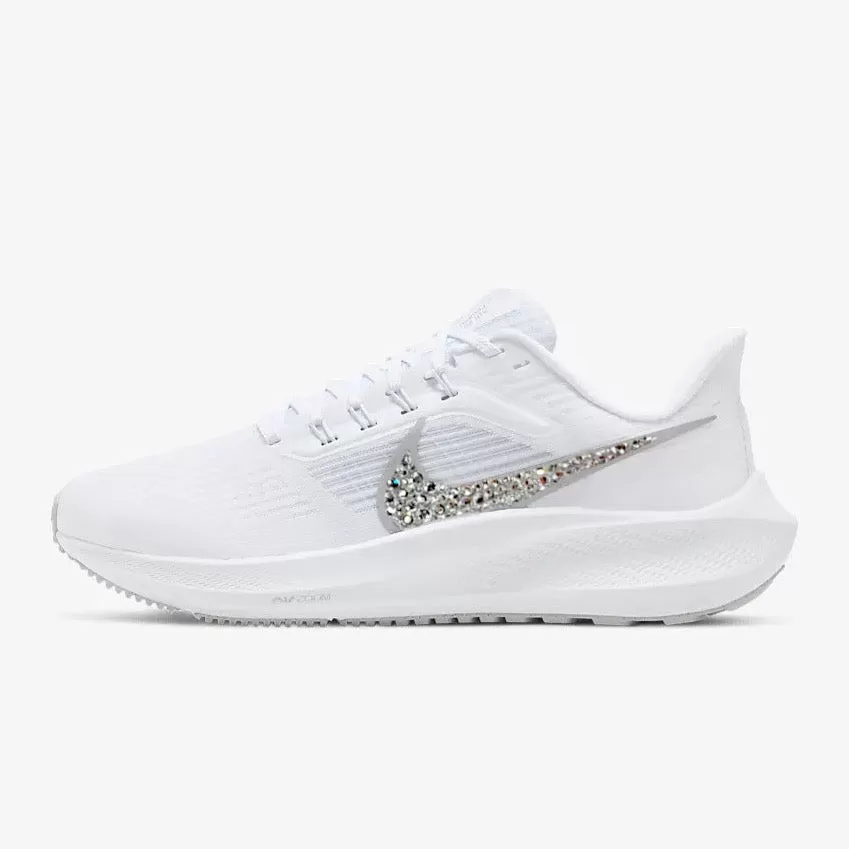 Air Zoom Pegasus 39 (White)