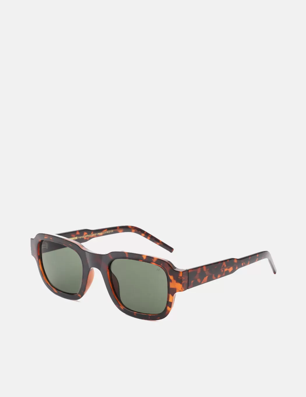 A.Kjaerbede Halo Sunglasses - Demi Tortoise