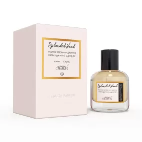 Amazing Creation Splendid Wood EDP For Unisex 50ml