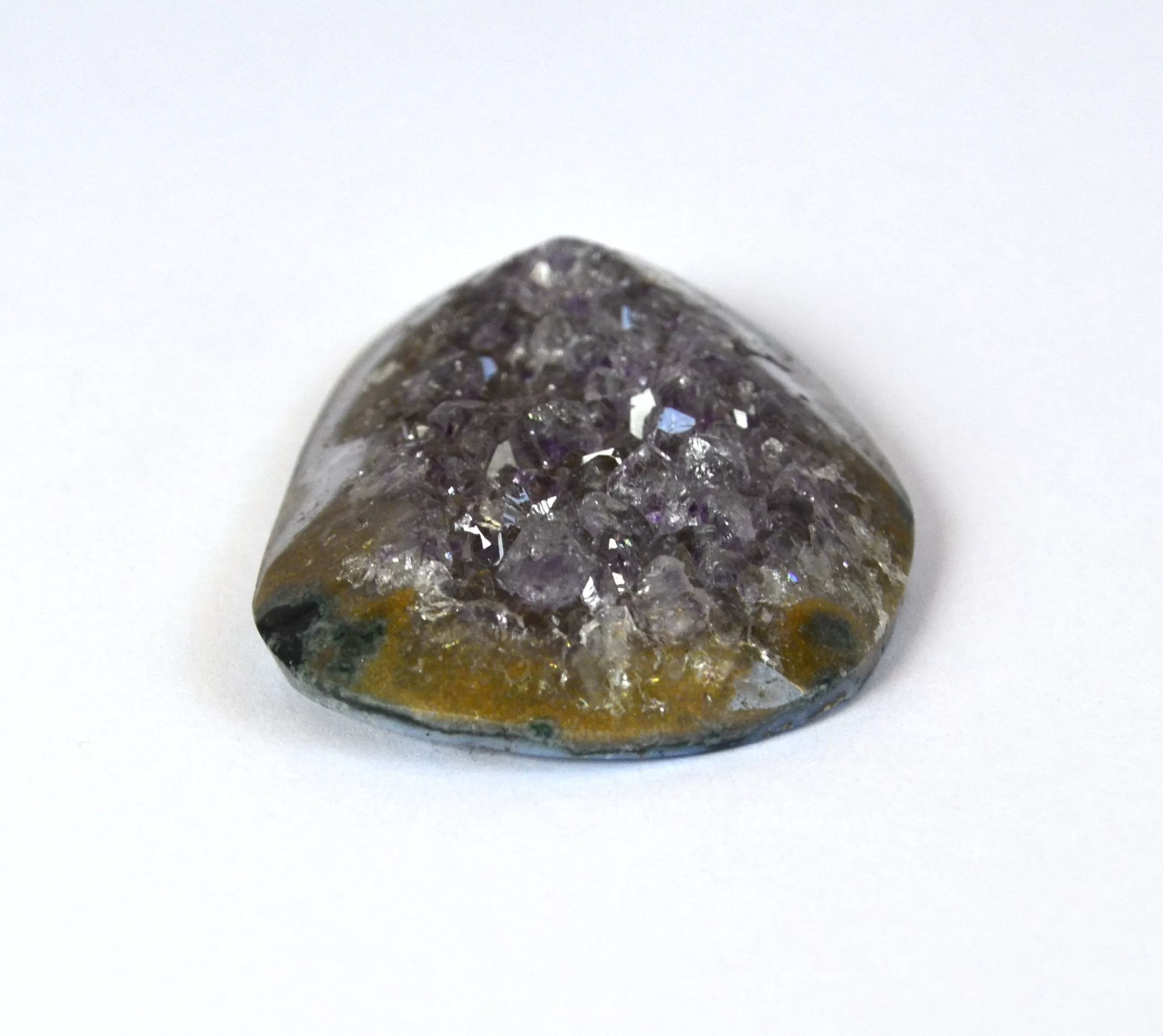 Amethyst Druzy Crystal