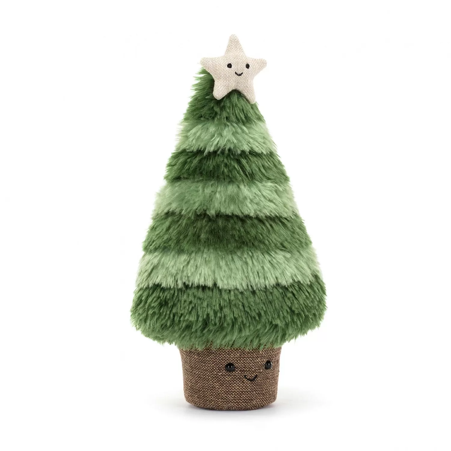 Amuesable Small Nordic Spruce Christmas Tree