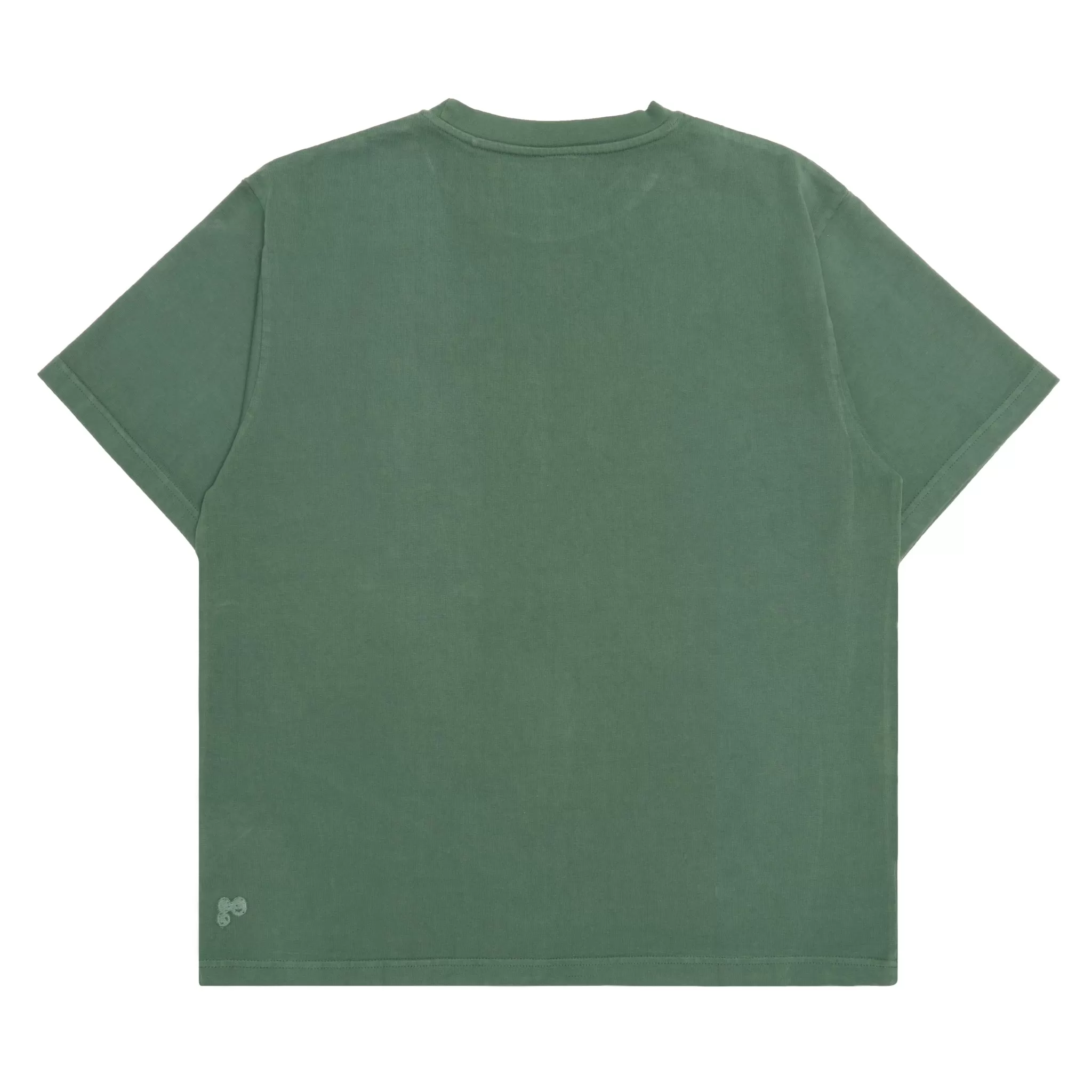 ANT FAM TEE (Sacramento Green)