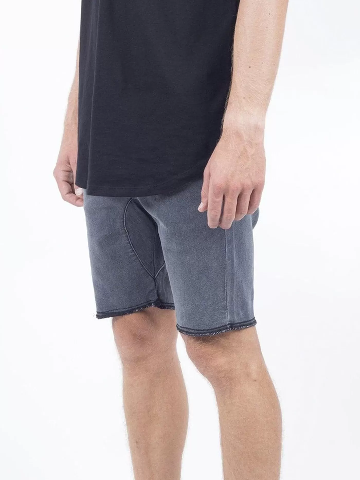 Antique 2.0 Jogger Shorts