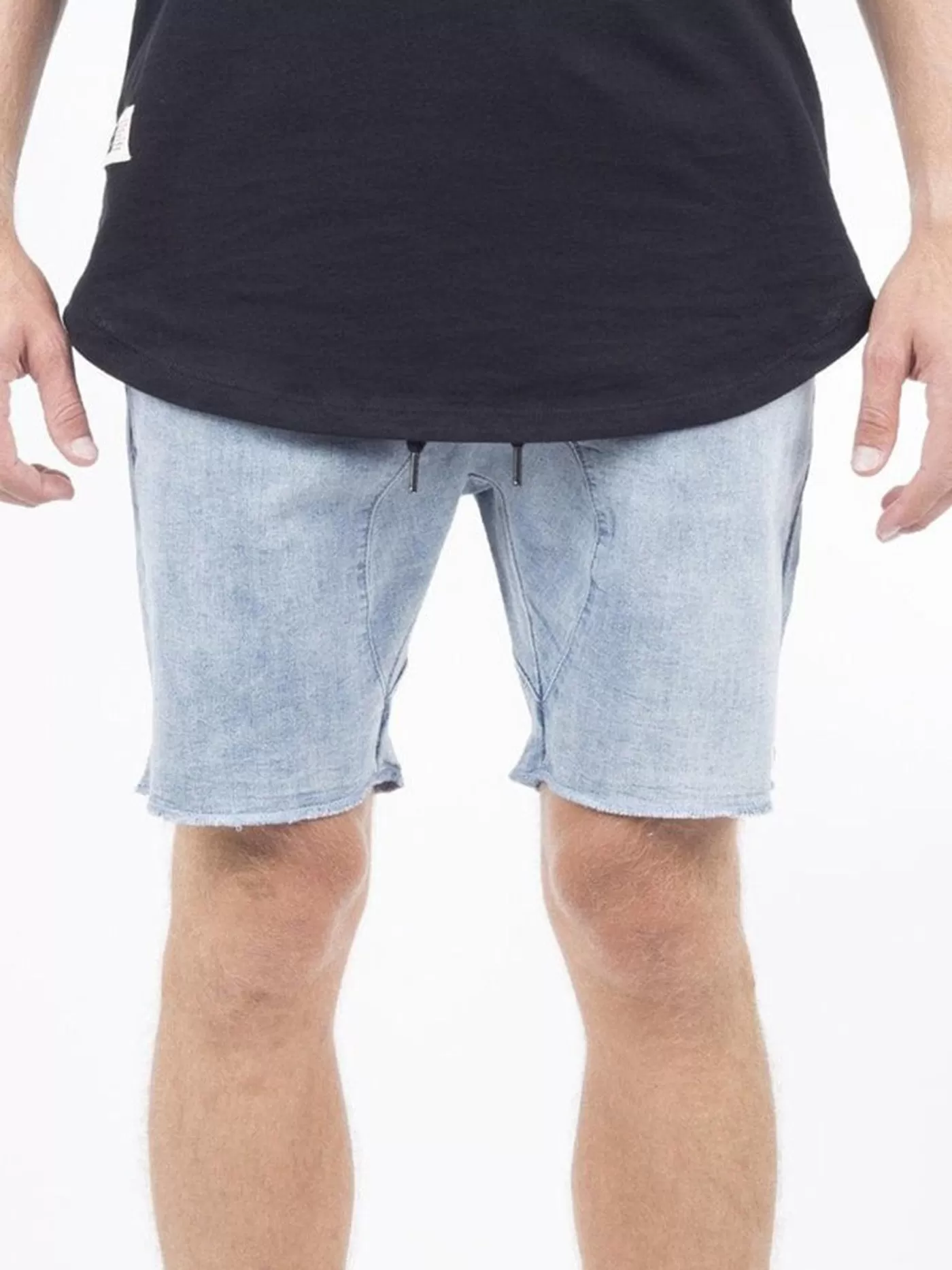 Antique 2.0 Jogger Shorts