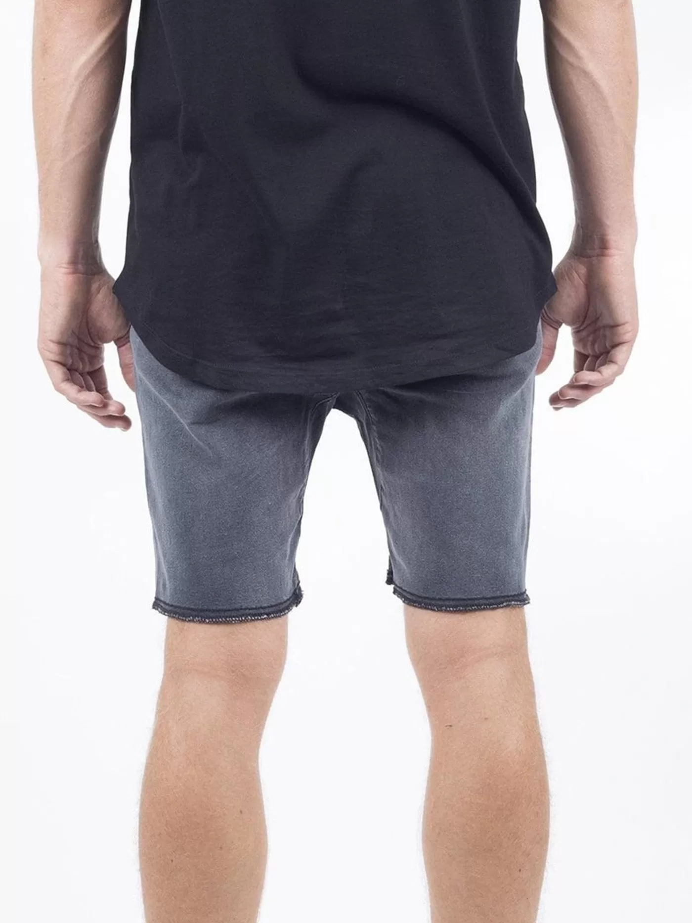 Antique 2.0 Jogger Shorts