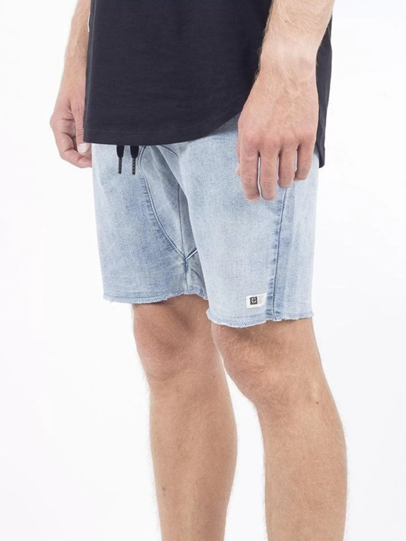 Antique 2.0 Jogger Shorts