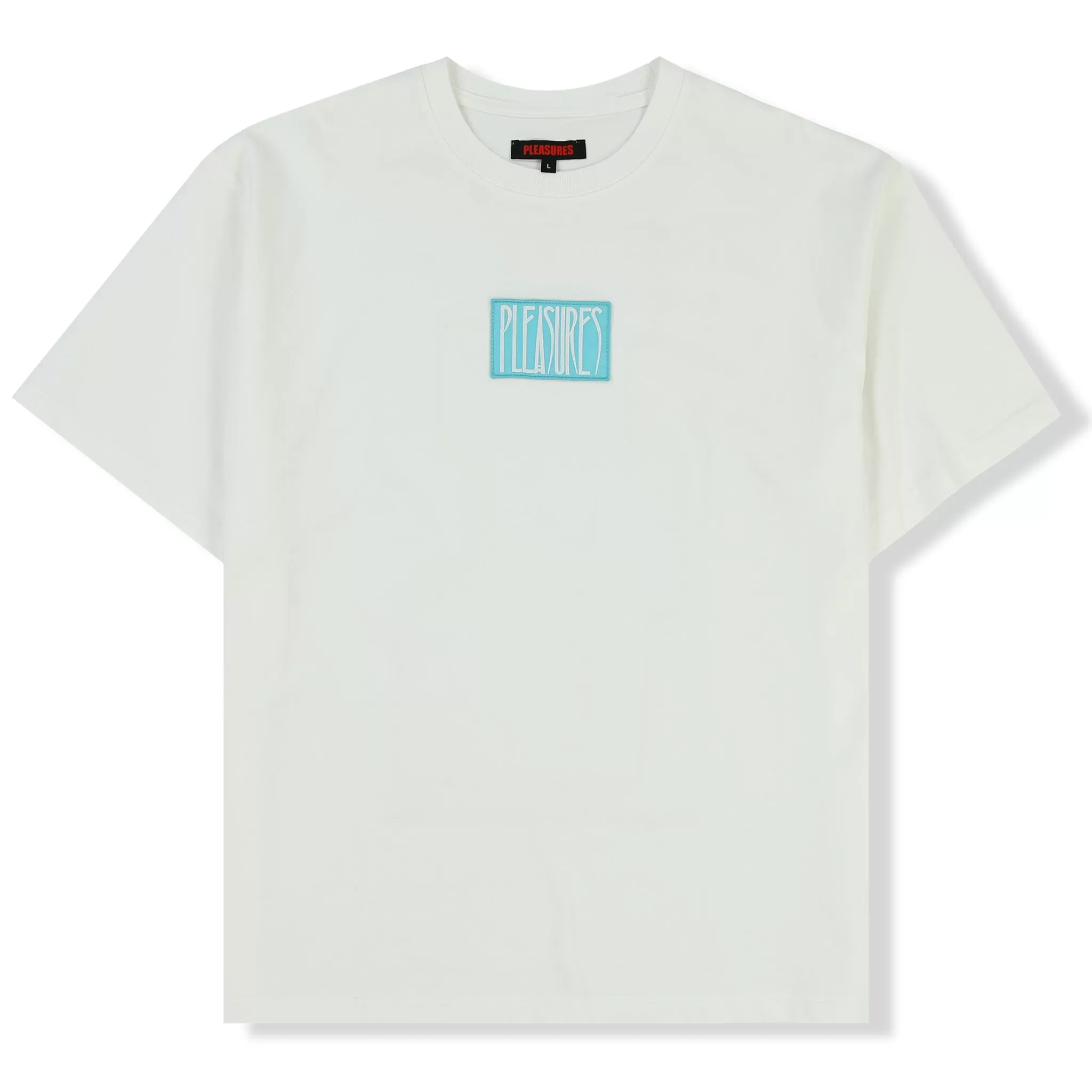 APPRECIATION HEAVYWEIGHT TEE (OFF WHITE)