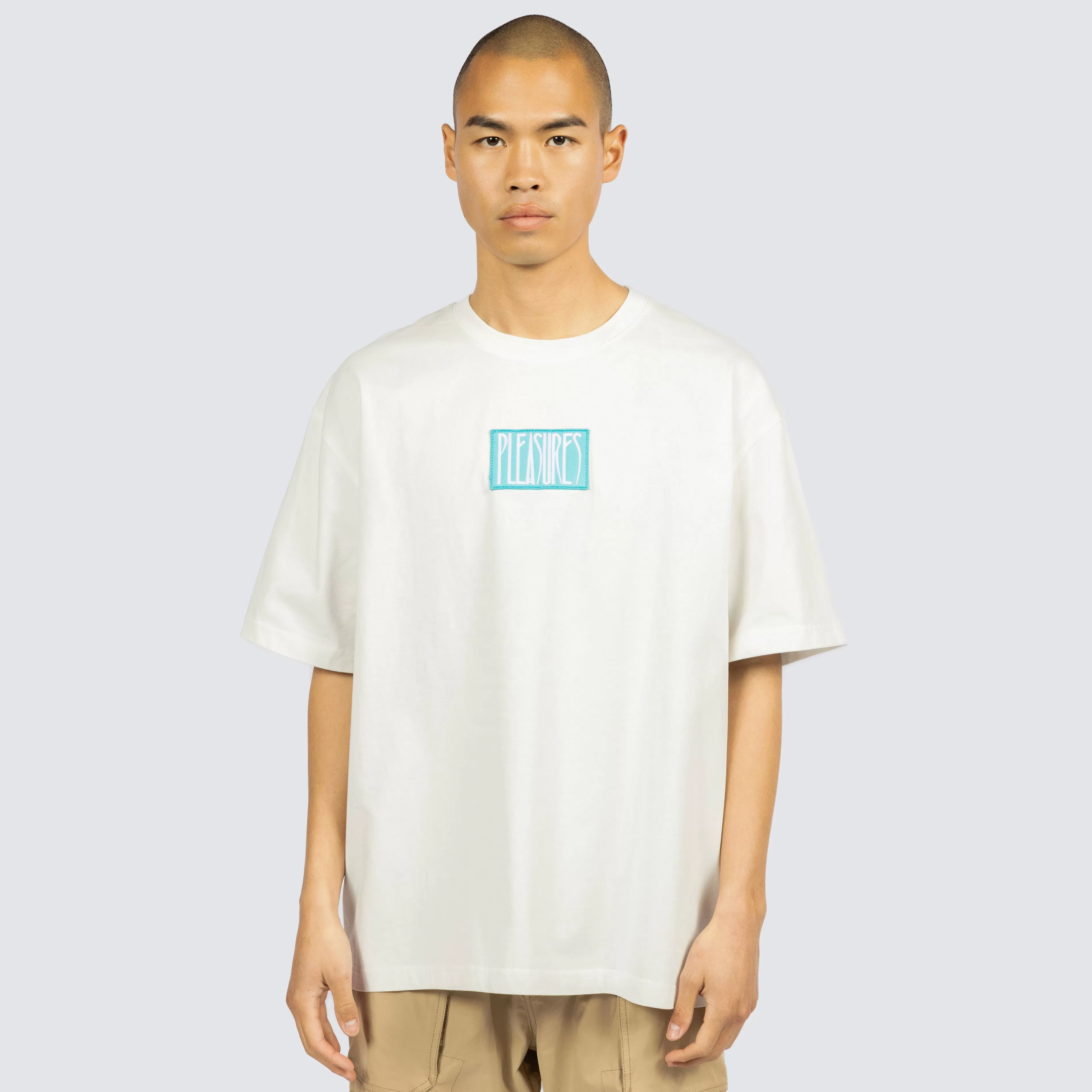 APPRECIATION HEAVYWEIGHT TEE (OFF WHITE)