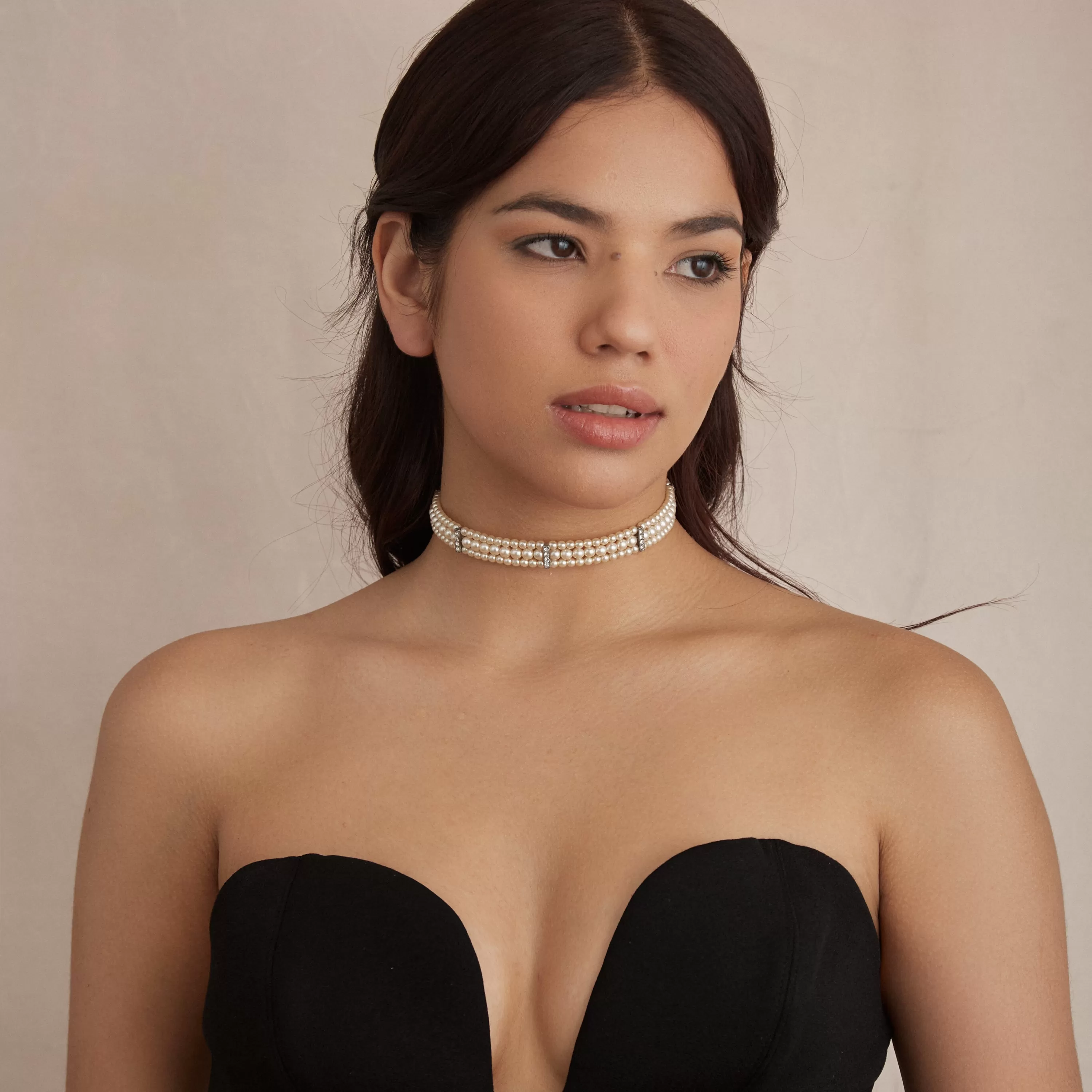 Arabella Choker