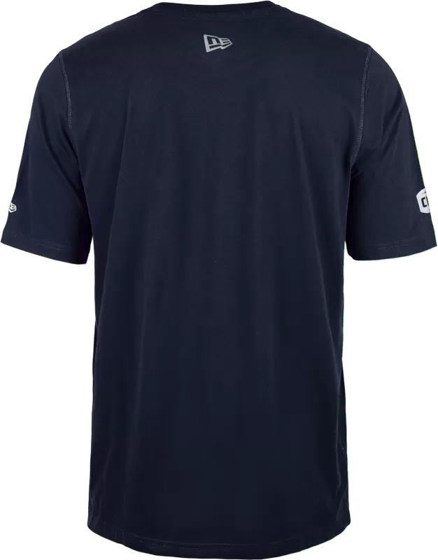 Argos New Era Men's 2023 Sideline Reign Left Chest Tee