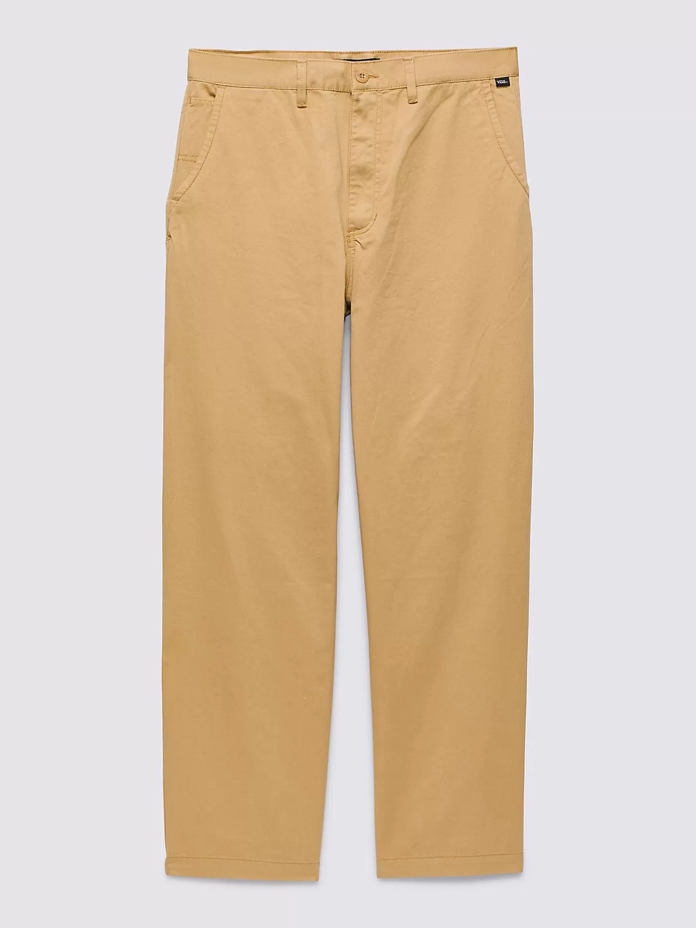 Authentic Chino Baggy Pants