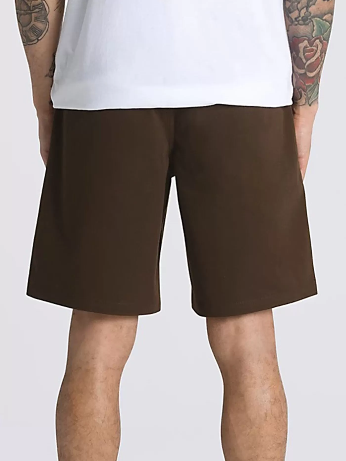 Authentic Chino Relaxed Shorts