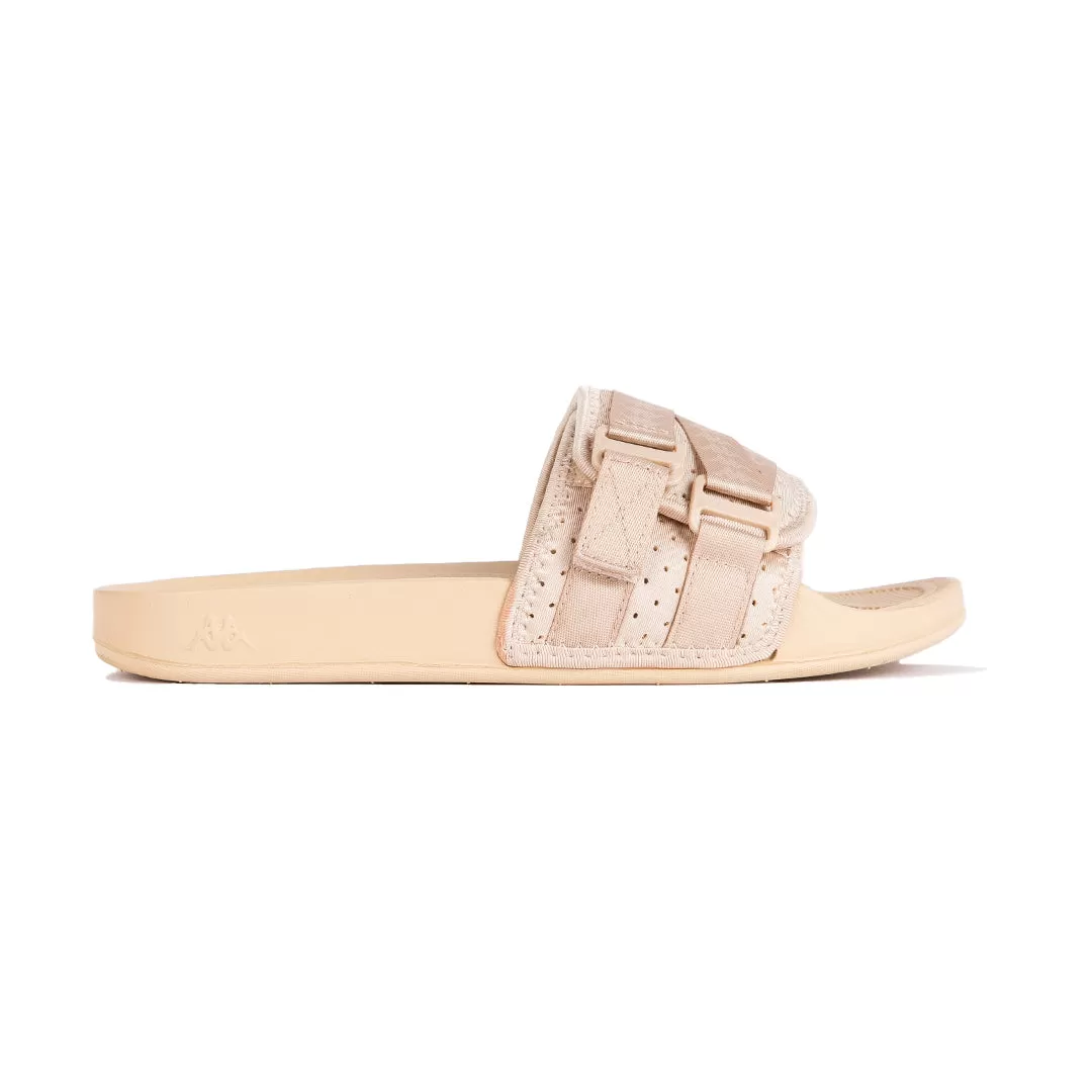 Authentic Luria 1 Slides - Beige