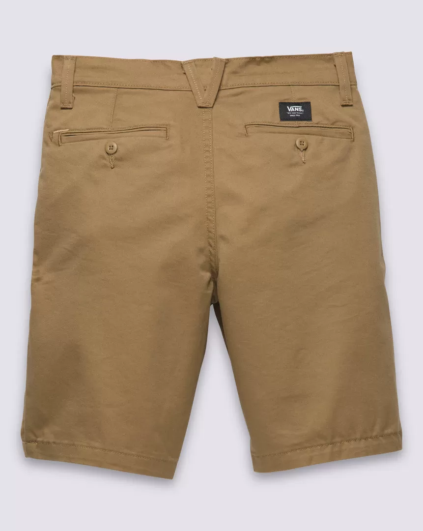 Authentic Stretch Shorts Ii Boys