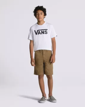 Authentic Stretch Shorts Ii Boys