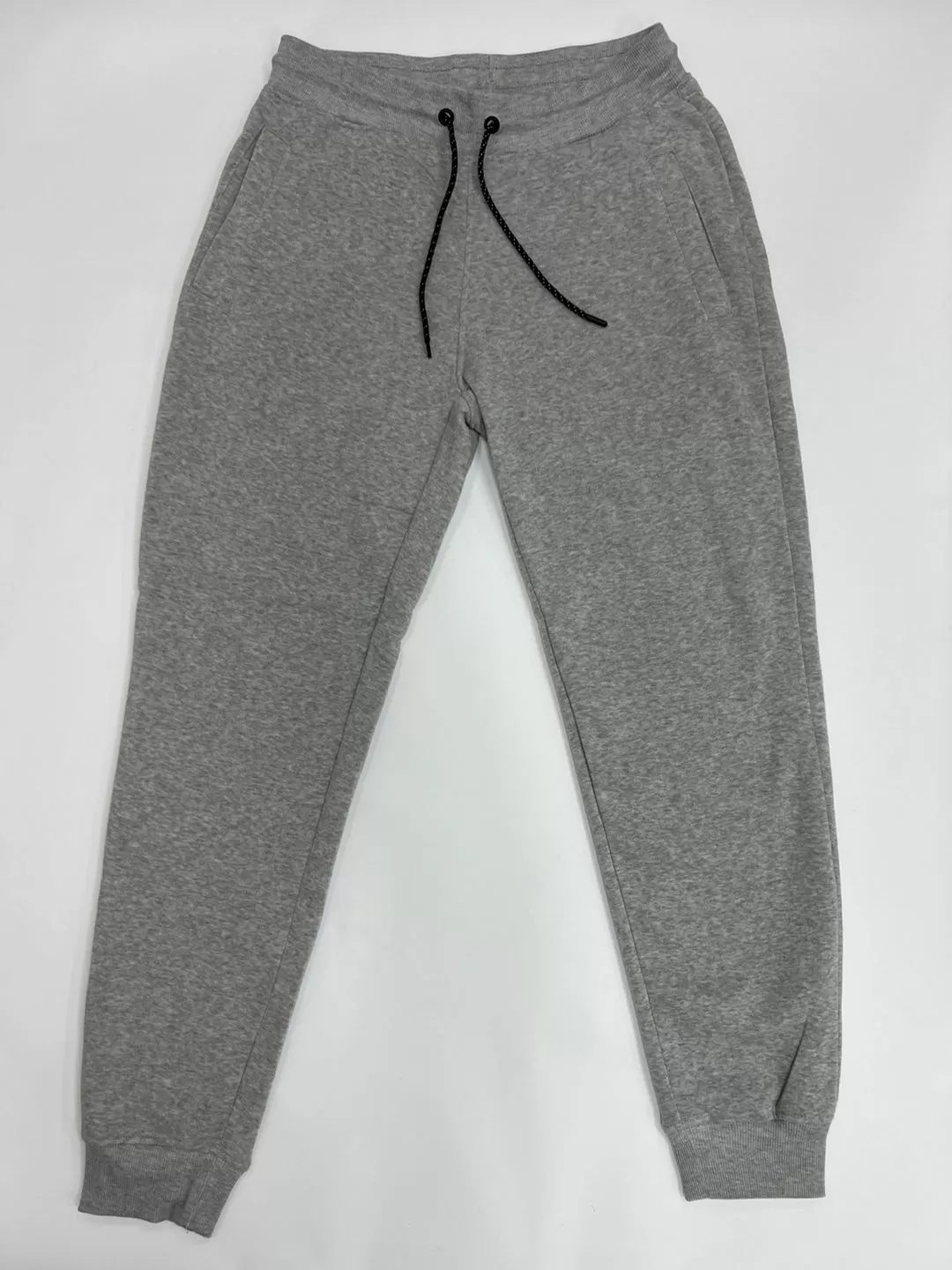 Basic Jogger Pants