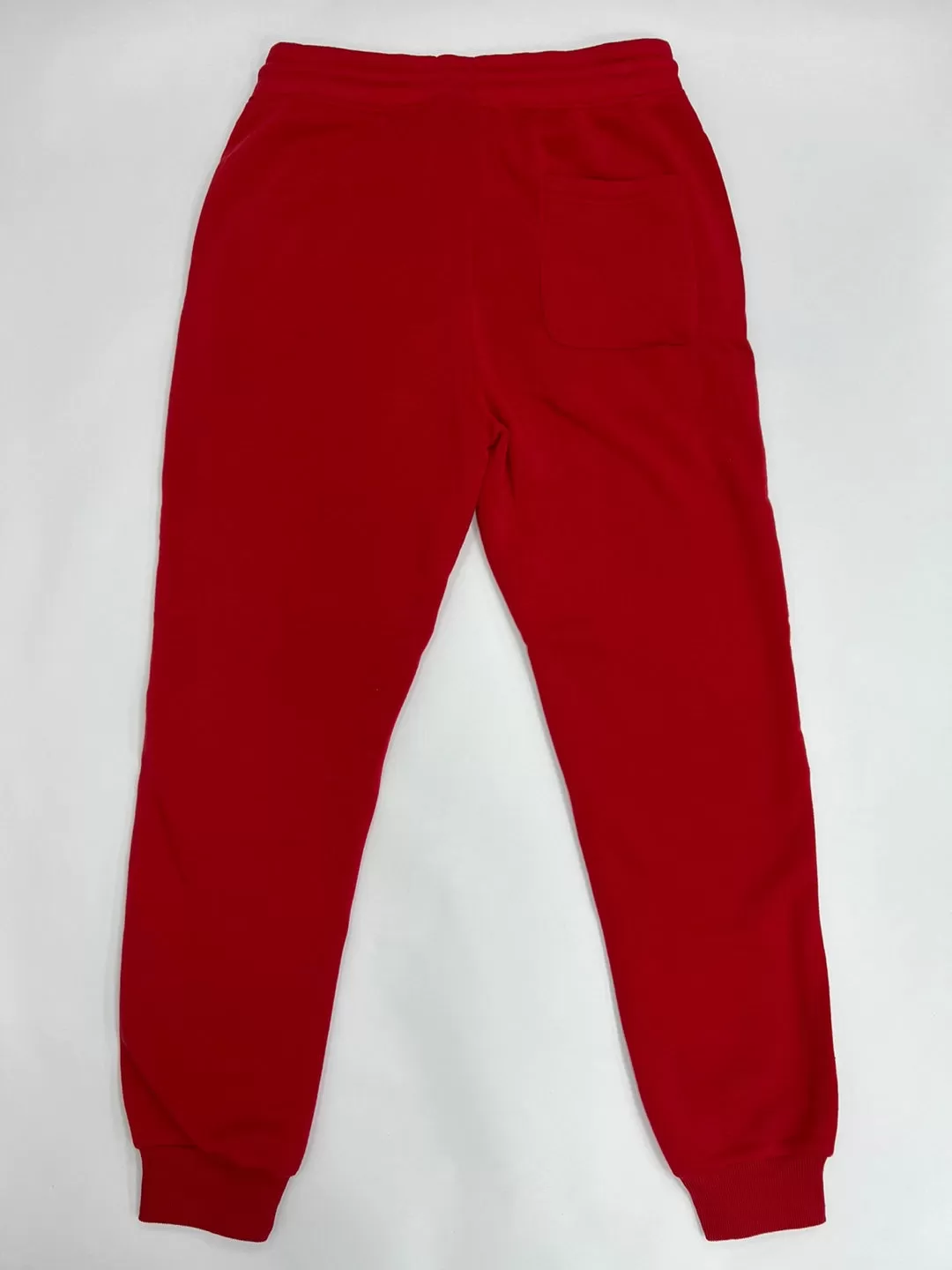 Basic Jogger Pants