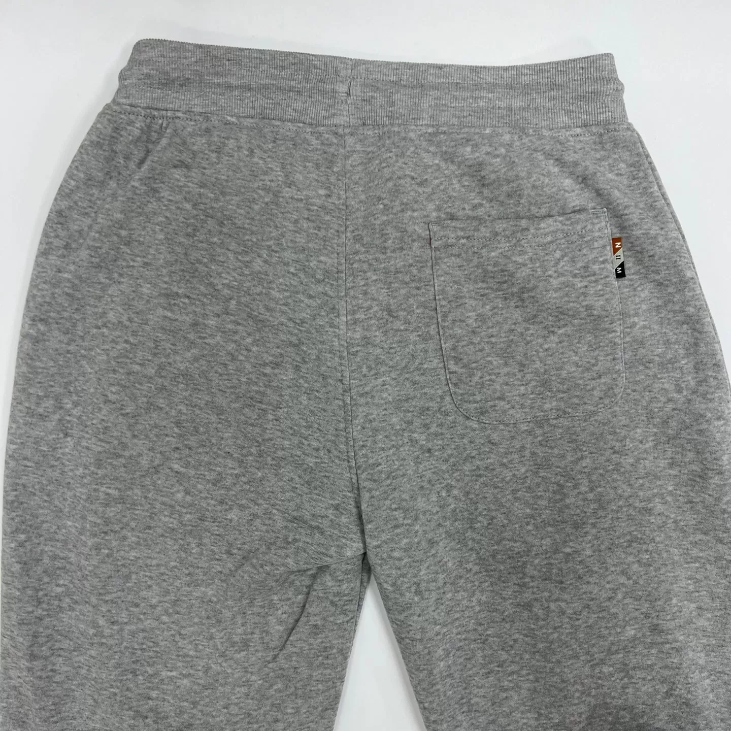 Basic Jogger Pants