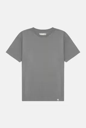 Basic Premium T-shirt - Gri