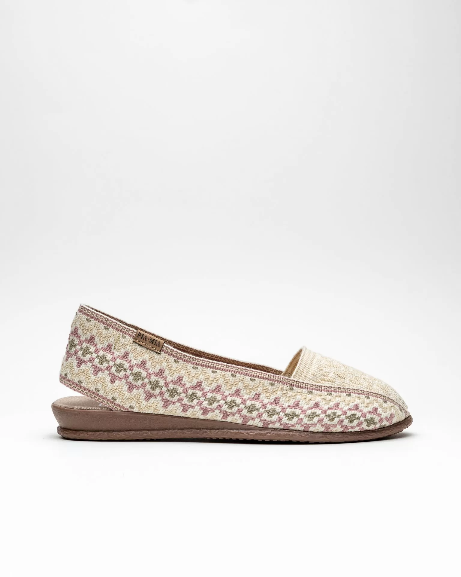 Basic Rosina Espadrilles