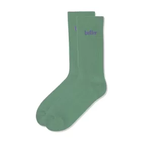 BASIC SOCKS SAGE