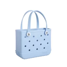 Bitty Bogg Bag in Carolina Blue