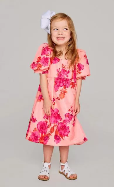 BL Kids Fiji Dress