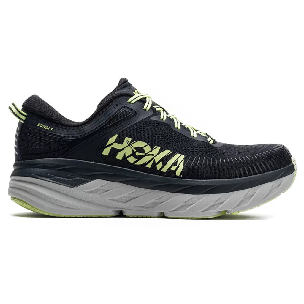 Bondi 7 Mesh Men's Low-Top Road Running Trainers