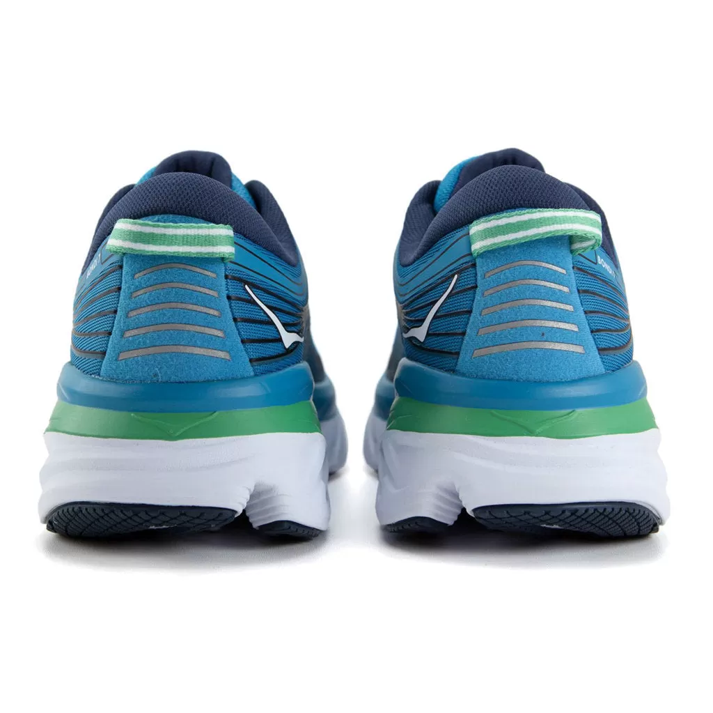 Bondi 7 Mesh Men's Low-Top Road Running Trainers