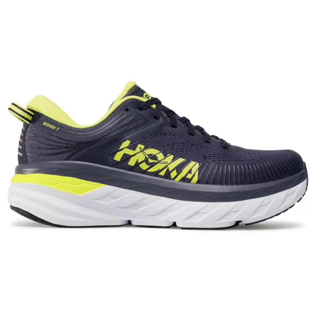 Bondi 7 Mesh Men's Low-Top Road Running Trainers