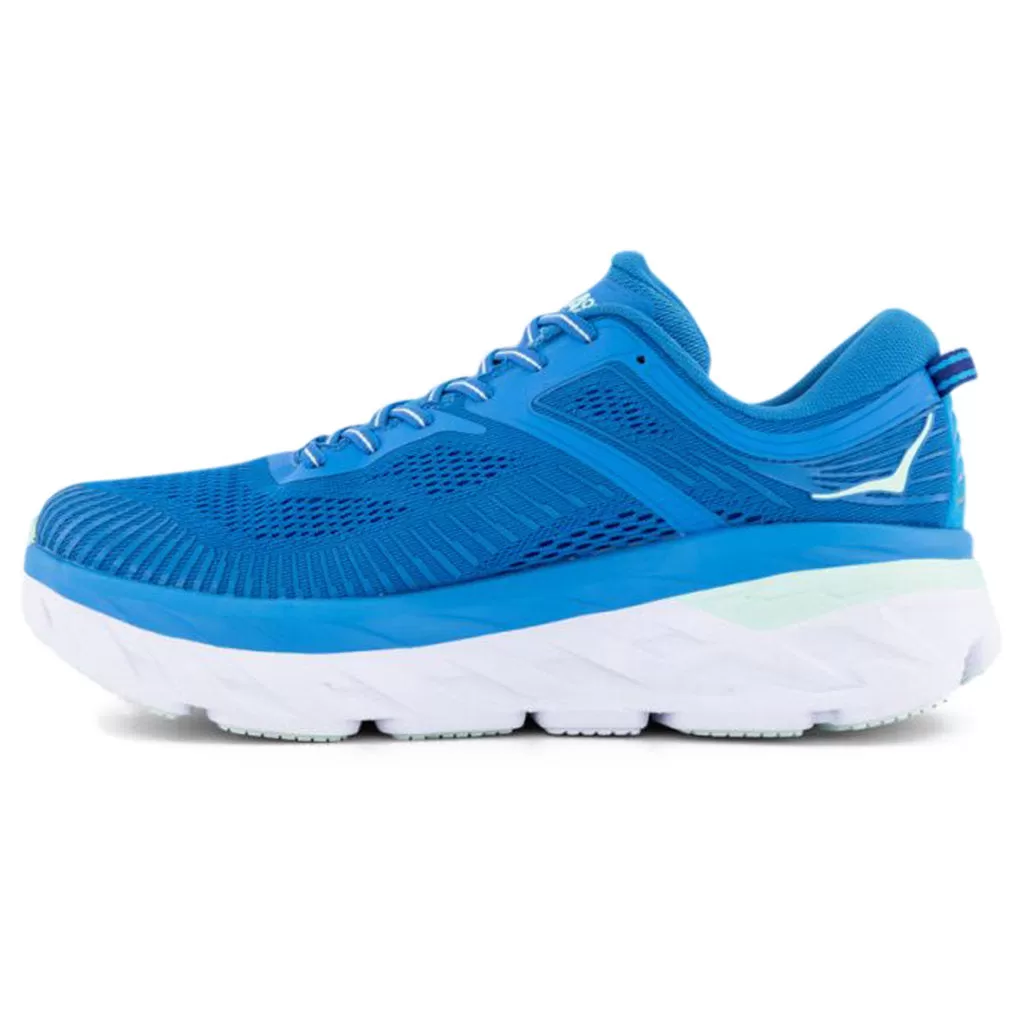 Bondi 7 Mesh Men's Low-Top Road Running Trainers