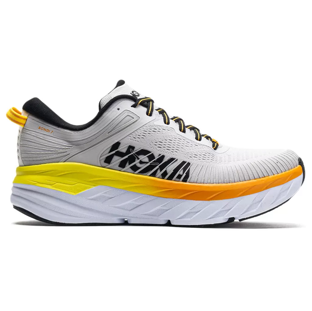 Bondi 7 Mesh Men's Low-Top Road Running Trainers