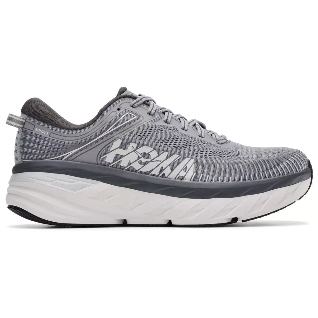 Bondi 7 Mesh Men's Low-Top Road Running Trainers