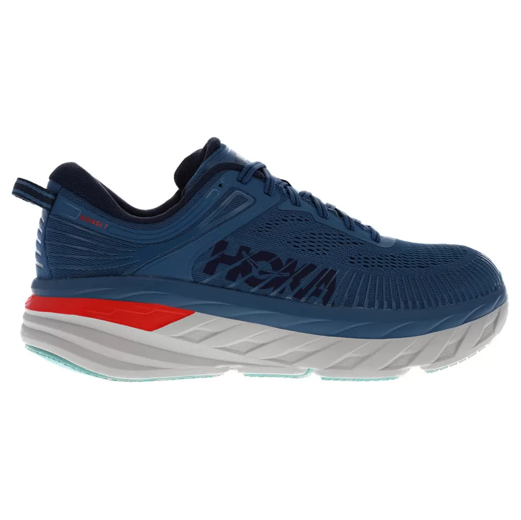 Bondi 7 Mesh Men's Low-Top Road Running Trainers