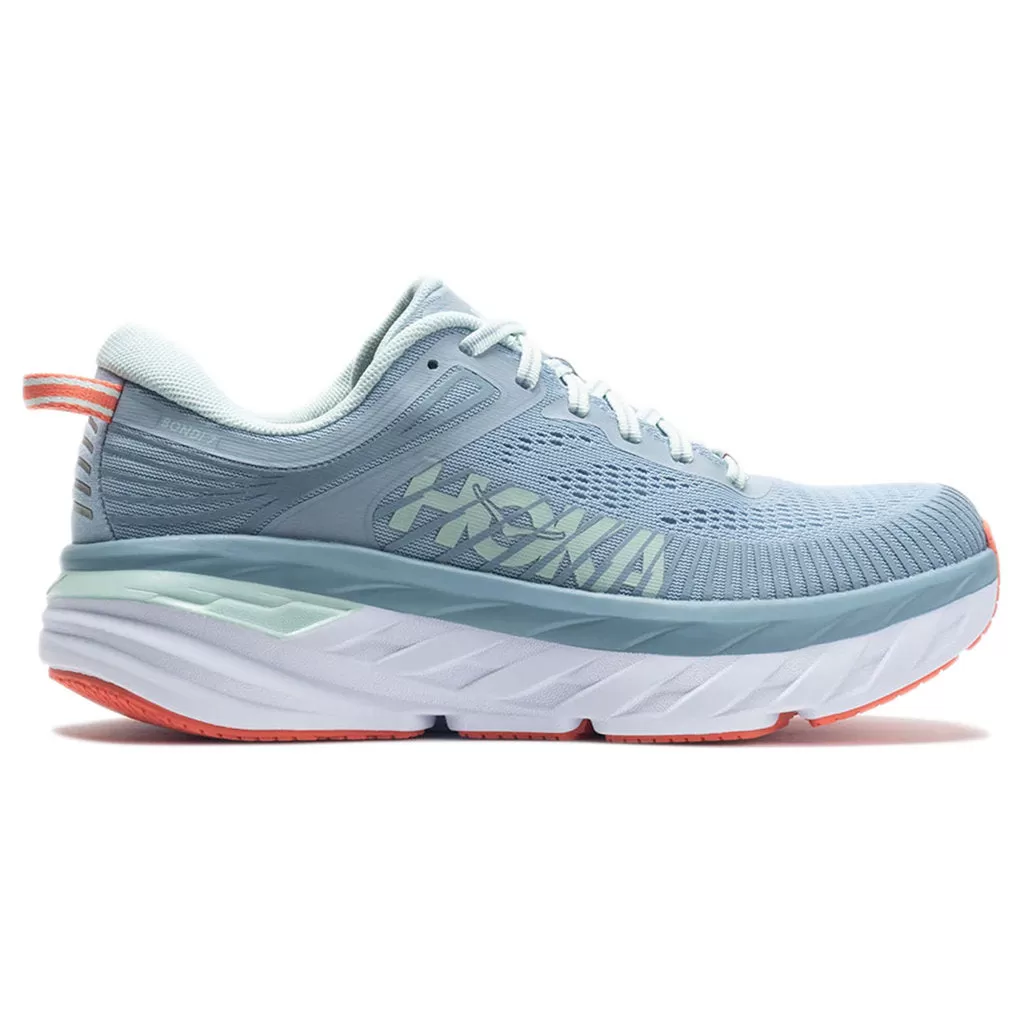 Bondi 7 Mesh Women's Low-Top Road Running Sneakers