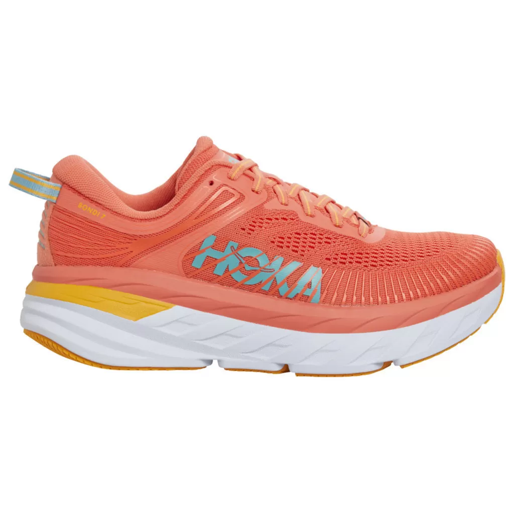 Bondi 7 Mesh Women's Low-Top Road Running Sneakers