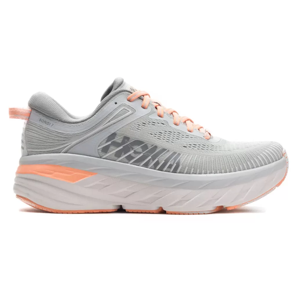 Bondi 7 Mesh Women's Low-Top Road Running Sneakers