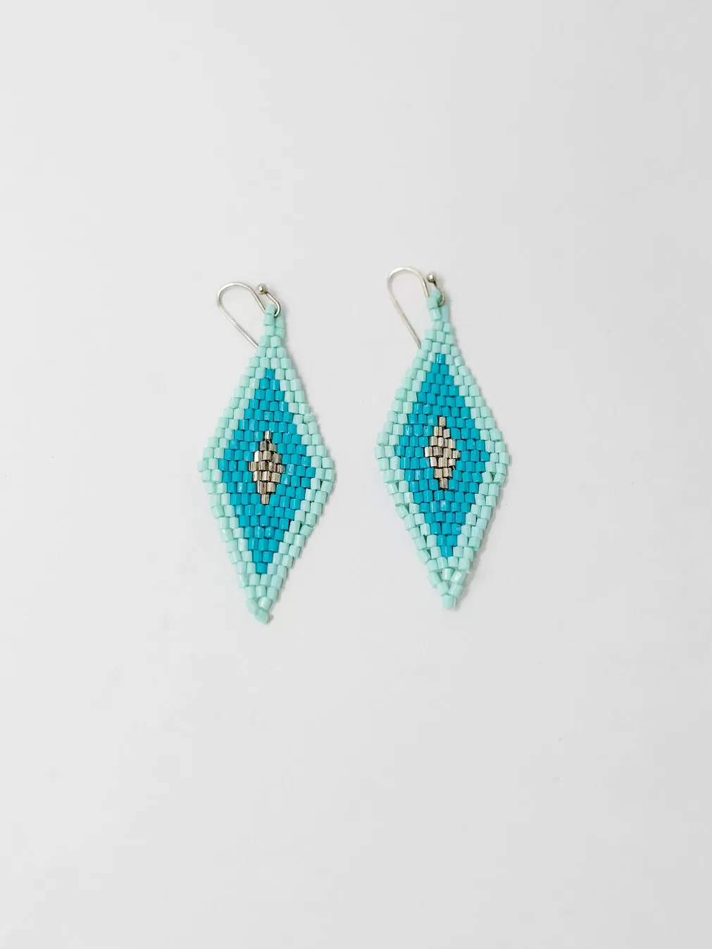 Bondi Beaded Earring