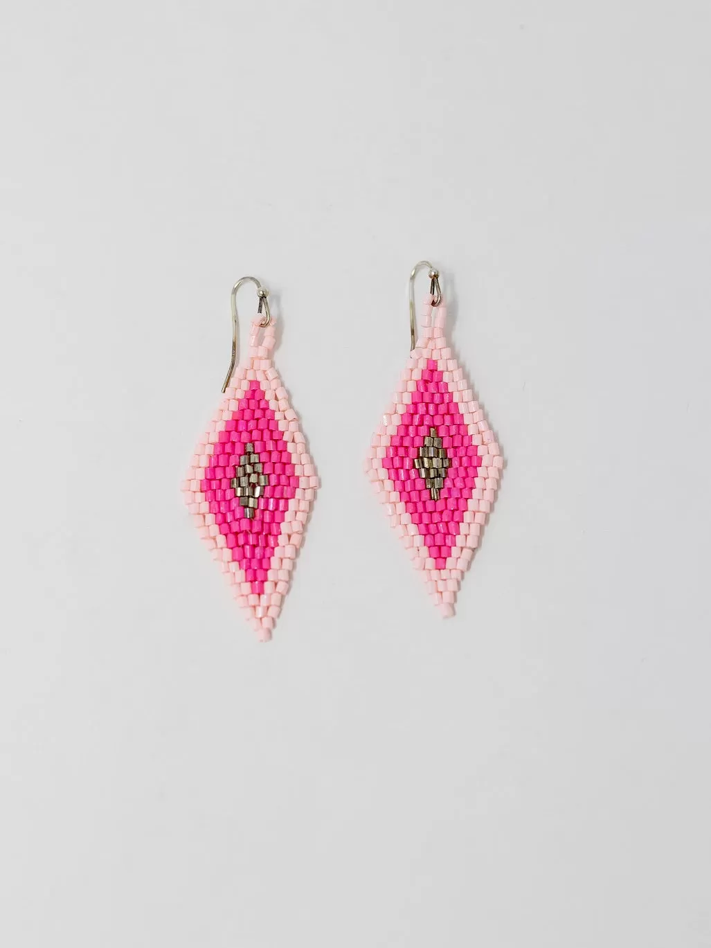 Bondi Beaded Earring