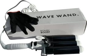 Bondi Boost 32mm Wave Wand 32mm