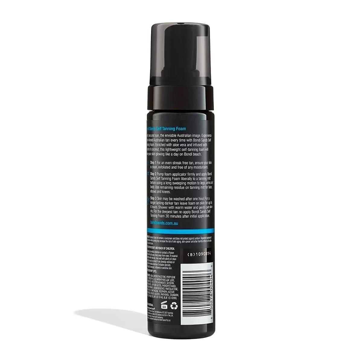 Bondi Sands | Dark Self Tanning Foam 200ml