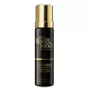 Bondi Sands | Liquid Gold Self Tanning Foam 200ml